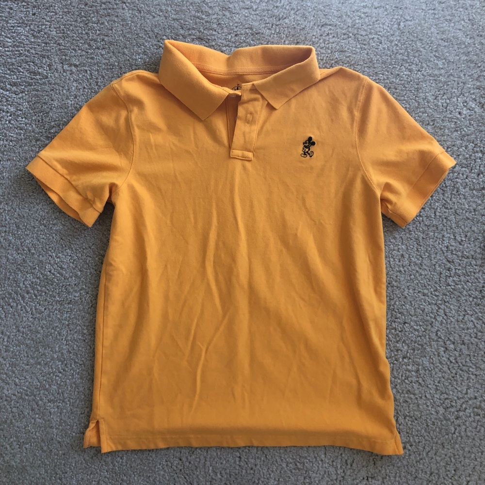 Disney Mickey Polo
